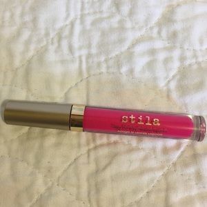 Stila All Day Liquid Lipstick Amalfi